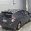 toyota prius-α 2015 CFJ1816497 image 2