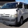 toyota hiace-van 2006 -TOYOTA--Hiace Van CBF-TRH200V--TRH200-0046027---TOYOTA--Hiace Van CBF-TRH200V--TRH200-0046027- image 1