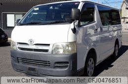 toyota hiace-van 2006 -TOYOTA--Hiace Van CBF-TRH200V--TRH200-0046027---TOYOTA--Hiace Van CBF-TRH200V--TRH200-0046027-