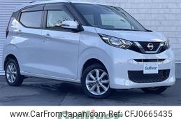 nissan dayz 2019 -NISSAN--DAYZ 5BA-B46W--B46W-0004001---NISSAN--DAYZ 5BA-B46W--B46W-0004001-