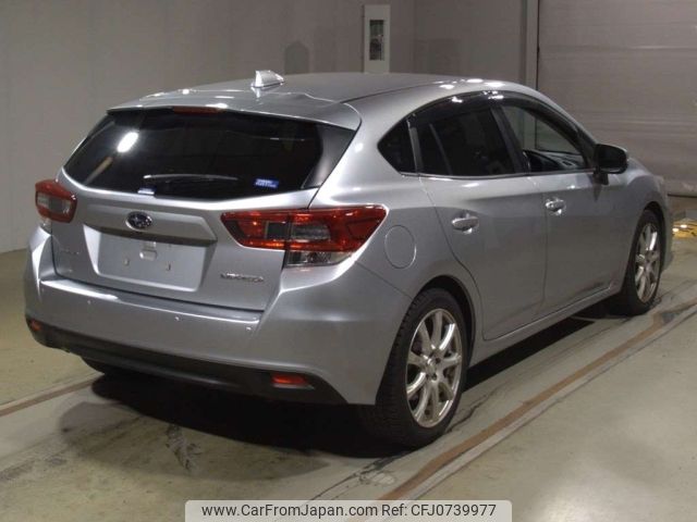 subaru impreza-wagon 2019 -SUBARU--Impreza Wagon GT7-212826---SUBARU--Impreza Wagon GT7-212826- image 2