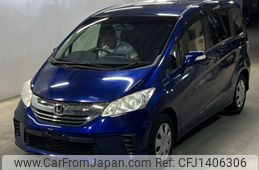 honda freed 2014 -HONDA--Freed GB3-1614020---HONDA--Freed GB3-1614020-