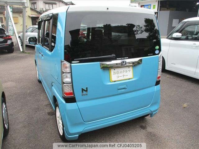 honda n-box 2014 -HONDA 【岐阜 582ﾐ8995】--N BOX JF1-1478487---HONDA 【岐阜 582ﾐ8995】--N BOX JF1-1478487- image 2