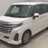 toyota roomy 2022 -TOYOTA 【群馬 503ﾉ7043】--Roomy 5BA-M900A--M900A-0670136---TOYOTA 【群馬 503ﾉ7043】--Roomy 5BA-M900A--M900A-0670136- image 1