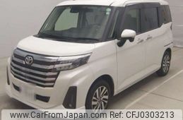 toyota roomy 2022 -TOYOTA 【群馬 503ﾉ7043】--Roomy 5BA-M900A--M900A-0670136---TOYOTA 【群馬 503ﾉ7043】--Roomy 5BA-M900A--M900A-0670136-