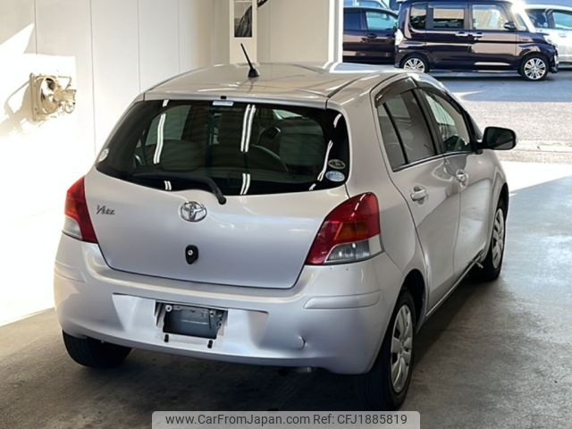 toyota vitz 2009 CFJ1885819 image 2