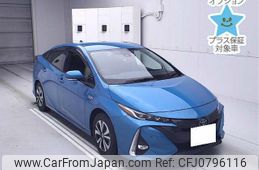 toyota prius-phv 2019 -TOYOTA 【多摩 303ﾄ8994】--Prius PHV ZVW52-3133686---TOYOTA 【多摩 303ﾄ8994】--Prius PHV ZVW52-3133686-