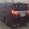 toyota alphard 2022 -TOYOTA 【神戸 3K2ﾜ 358】--Alphard 3BA-AGH30W--AGH30-0413205---TOYOTA 【神戸 3K2ﾜ 358】--Alphard 3BA-AGH30W--AGH30-0413205- image 2