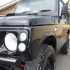 suzuki jimny 1997 CFJ1755154 image 31