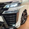 toyota vellfire 2018 -TOYOTA--Vellfire DBA-AGH30W--AGH30-0199988---TOYOTA--Vellfire DBA-AGH30W--AGH30-0199988- image 16