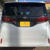 toyota alphard 2023 -TOYOTA 【習志野 340ﾋ 701】--Alphard 6AA-AAHH40W--AAHH40-0006564---TOYOTA 【習志野 340ﾋ 701】--Alphard 6AA-AAHH40W--AAHH40-0006564- image 25