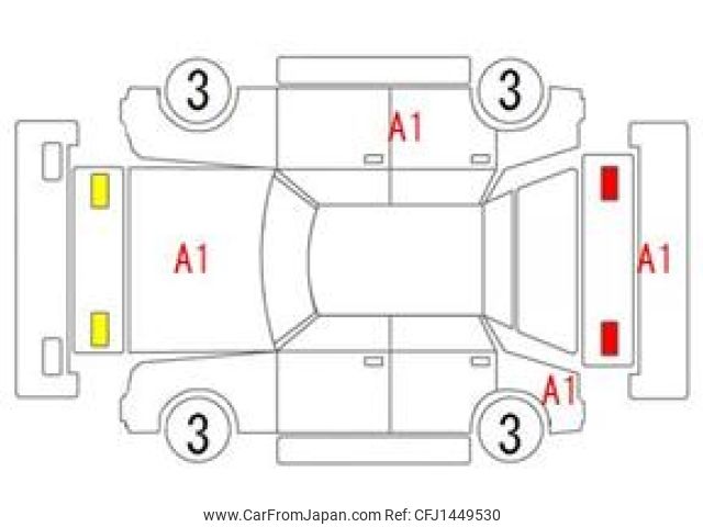 audi q2 2018 -AUDI--Audi Q2 ABA-GACHZ--WAUZZZGA6JA112567---AUDI--Audi Q2 ABA-GACHZ--WAUZZZGA6JA112567- image 2