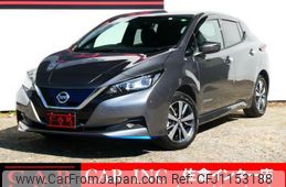 nissan leaf 2020 quick_quick_ZAA-ZE1_ZE1-095497
