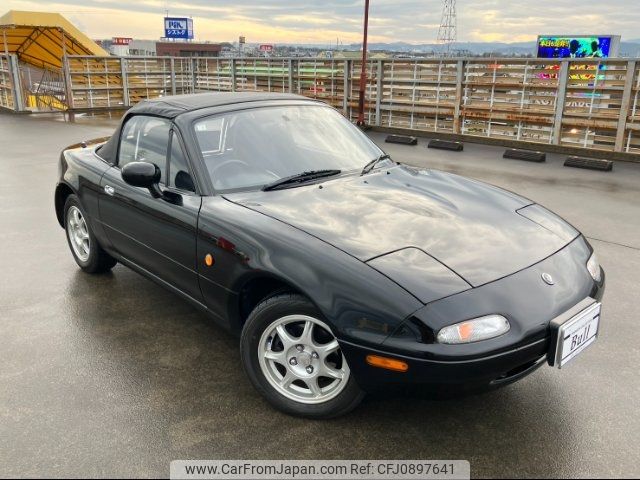 mazda roadster 1996 -MAZDA 【名変中 】--Roadster NA8C--403773---MAZDA 【名変中 】--Roadster NA8C--403773- image 1