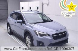 subaru xv 2017 -SUBARU--Subaru XV GT7-045786---SUBARU--Subaru XV GT7-045786-