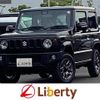 suzuki jimny 2025 CFJ1377909 image 1