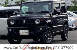 suzuki jimny 2025 CFJ1377909