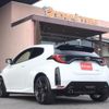 toyota yaris 2021 -TOYOTA--Yaris GXPA16--GXPA16-0006979---TOYOTA--Yaris GXPA16--GXPA16-0006979- image 16