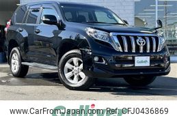 toyota land-cruiser-prado 2016 -TOYOTA--Land Cruiser Prado LDA-GDJ150W--GDJ150-0009802---TOYOTA--Land Cruiser Prado LDA-GDJ150W--GDJ150-0009802-