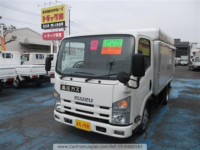 isuzu elf-truck 2013 -ISUZU--Elf TKG-NLR85N--NLR85-7013344---ISUZU--Elf TKG-NLR85N--NLR85-7013344- image 1