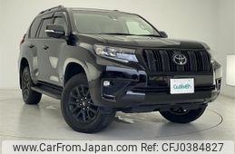 toyota land-cruiser-prado 2022 -TOYOTA--Land Cruiser Prado 3BA-TRJ150W--TRJ150-0152800---TOYOTA--Land Cruiser Prado 3BA-TRJ150W--TRJ150-0152800-