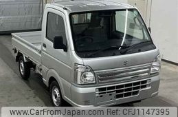 suzuki carry-truck 2023 -SUZUKI 【後日 】--Carry Truck DA16T-758518---SUZUKI 【後日 】--Carry Truck DA16T-758518-
