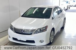 lexus hs 2010 -LEXUS 【山口 301ね6883】--Lexus HS ANF10-2029520---LEXUS 【山口 301ね6883】--Lexus HS ANF10-2029520-