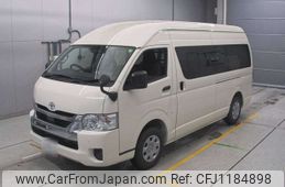 toyota hiace-van 2025 -TOYOTA 【豊田 100さ8790】--Hiace Van GDH226K-2008722---TOYOTA 【豊田 100さ8790】--Hiace Van GDH226K-2008722-