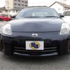 nissan fairlady-z 2007 -NISSAN--Fairlady Z CBA-Z33--Z33-502992---NISSAN--Fairlady Z CBA-Z33--Z33-502992- image 2