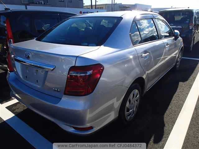 toyota corolla-axio 2019 -TOYOTA--Corolla Axio NKE165--7226299---TOYOTA--Corolla Axio NKE165--7226299- image 2