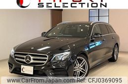 mercedes-benz e-class-station-wagon 2019 quick_quick_213277C_WDD2132772A711954