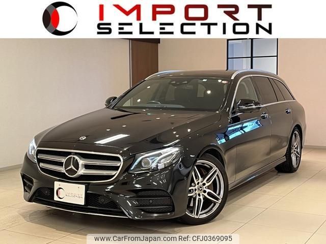 mercedes-benz e-class-station-wagon 2019 quick_quick_213277C_WDD2132772A711954 image 1