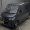 nissan roox 2010 -NISSAN 【相模 581ｽ2263】--Roox ML21S--ML21S-508537---NISSAN 【相模 581ｽ2263】--Roox ML21S--ML21S-508537- image 5