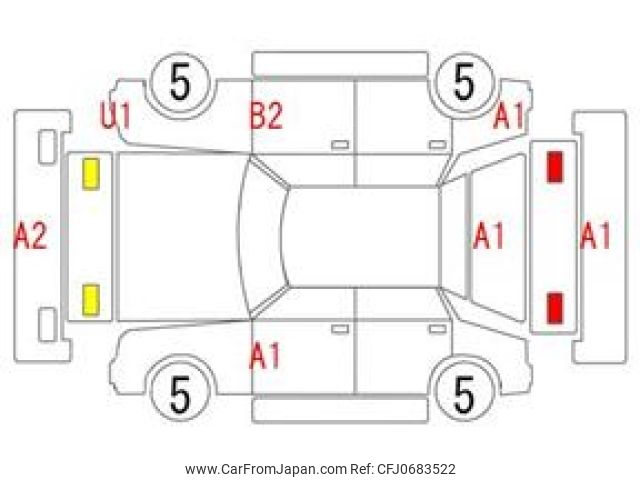 toyota corolla-axio 2014 -TOYOTA--Corolla Axio DBA-NZE161--NZE161-7107598---TOYOTA--Corolla Axio DBA-NZE161--NZE161-7107598- image 2