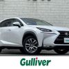 lexus nx 2015 -LEXUS--Lexus NX DBA-AGZ10--AGZ10-1006586---LEXUS--Lexus NX DBA-AGZ10--AGZ10-1006586- image 1