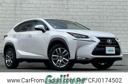 lexus nx 2015 -LEXUS--Lexus NX DBA-AGZ10--AGZ10-1006586---LEXUS--Lexus NX DBA-AGZ10--AGZ10-1006586-