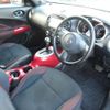 nissan juke 2012 -NISSAN--Juke DBA-YF15--YF15-206396---NISSAN--Juke DBA-YF15--YF15-206396- image 4