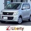 suzuki wagon-r 2016 quick_quick_MH34S_MH34S-433678 image 1