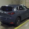 mazda cx-5 2020 -MAZDA--CX-5 3DA-KF2P--KF2P-405476---MAZDA--CX-5 3DA-KF2P--KF2P-405476- image 2