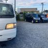 mitsubishi delica-truck 2006 CFJ1555786 image 37