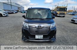 toyota roomy 2017 -TOYOTA--Roomy DBA-M900A--M900A-0019249---TOYOTA--Roomy DBA-M900A--M900A-0019249-