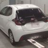 toyota yaris 2023 -TOYOTA--Yaris 5BA-KSP210--KSP210-0098114---TOYOTA--Yaris 5BA-KSP210--KSP210-0098114- image 11