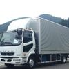 mitsubishi-fuso fighter 2018 GOO_NET_EXCHANGE_0602526A30230704W002 image 8