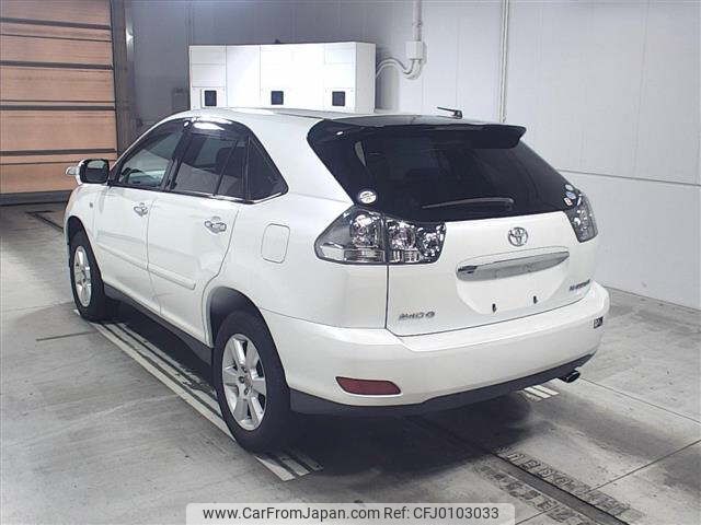 toyota harrier 2011 -TOYOTA--Harrier ACU30W-0122358---TOYOTA--Harrier ACU30W-0122358- image 2