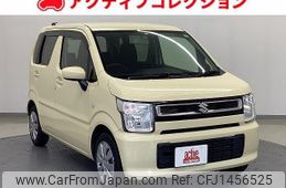 suzuki wagon-r 2020 CFJ1456525