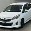 toyota vitz 2011 -TOYOTA--Vitz NCP131-2003932---TOYOTA--Vitz NCP131-2003932- image 1