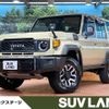 toyota land-cruiser-wagon 2025 CFJ1805051 image 1
