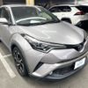 toyota c-hr 2018 AF-ZYX10-2116672 image 3