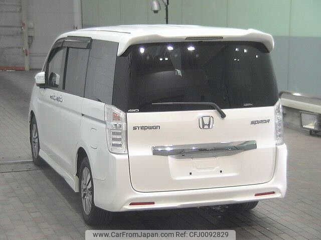 honda stepwagon 2014 -HONDA--Stepwgn RK6-1403914---HONDA--Stepwgn RK6-1403914- image 2