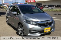 honda shuttle 2018 -HONDA--Shuttle GP8--1203645---HONDA--Shuttle GP8--1203645-